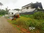 3.650CENT  PLOT FOR SALE VARAPUZHA