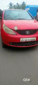 Tata Indigo CS 2009 Diesel 100000 Km Driven