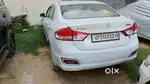 Ciaz hybrid 2019 good condition