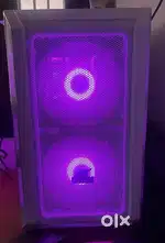 Customised Desktop / Daming PC