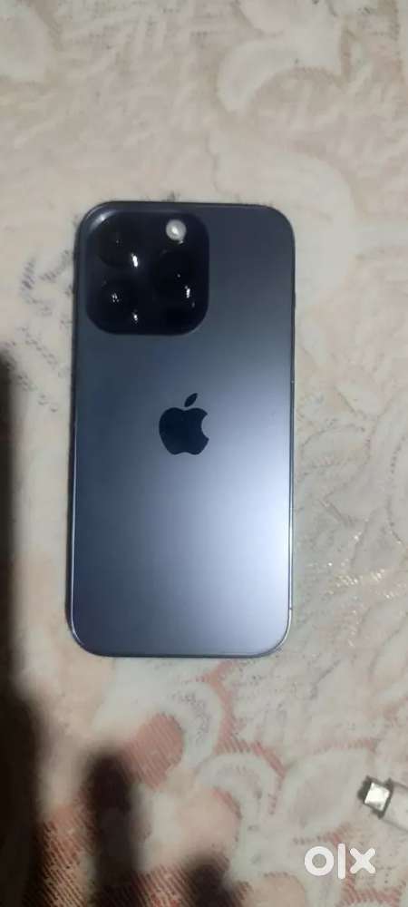 I phone 14 pro