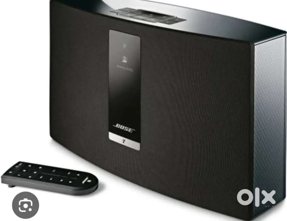BOSE SoundTouch 30 speaker
