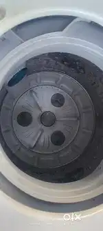 Topload washing machine LG