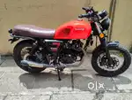 KEEWAY SR125,MODEL 2024
