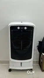 New Big cooler
