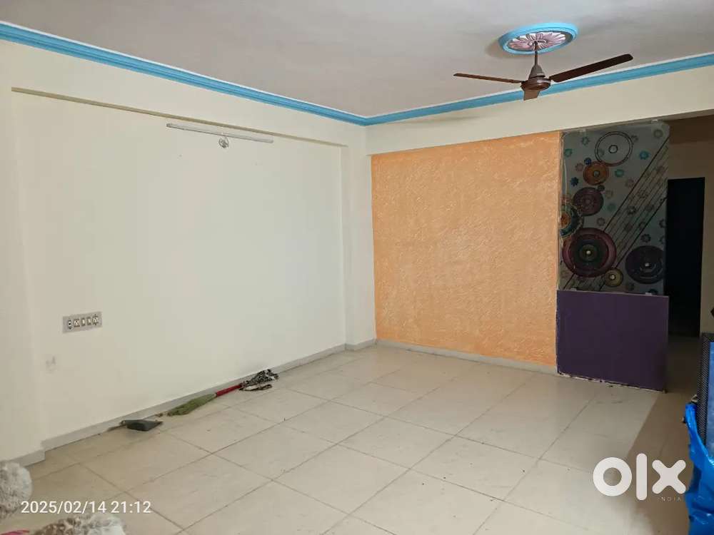 Flat - Luxurious and Spacious