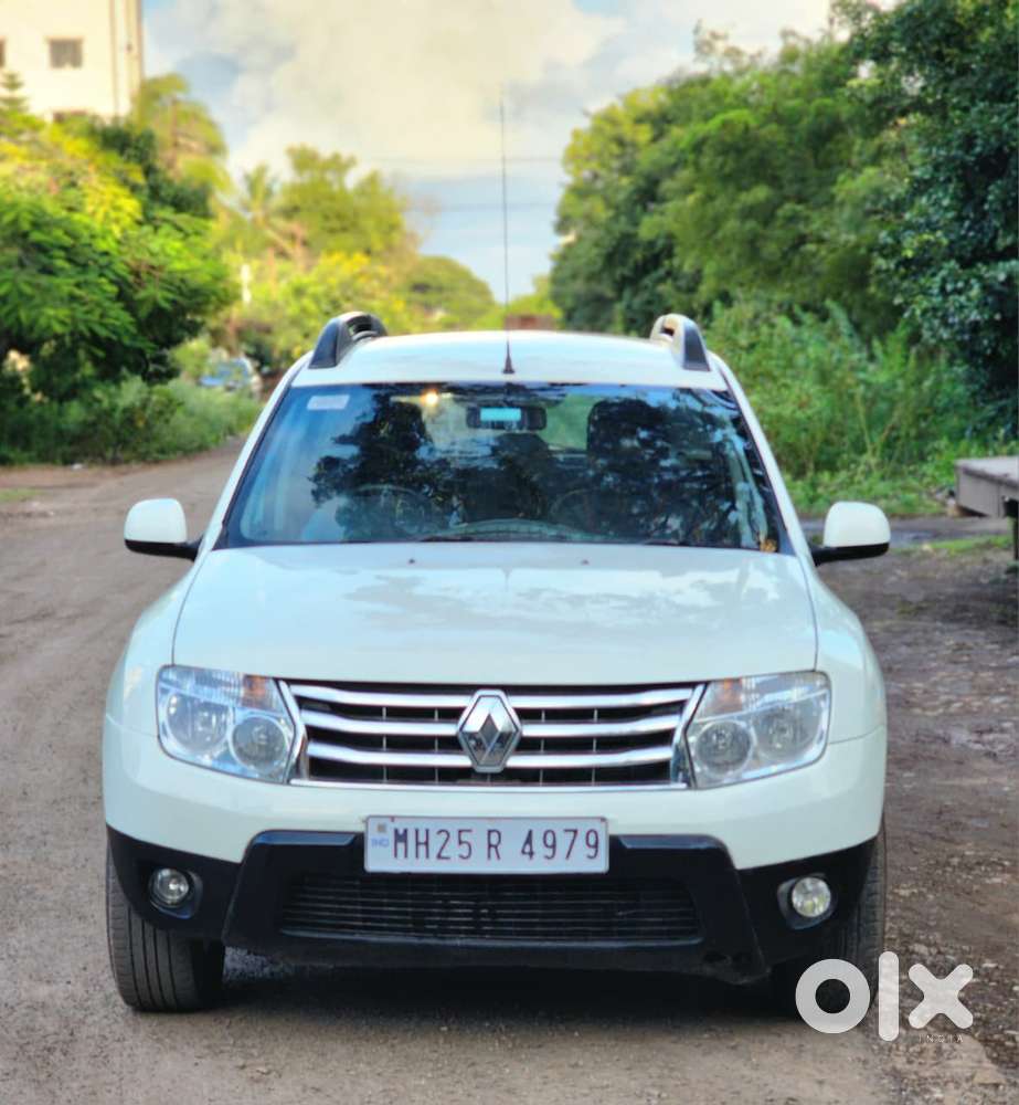 Renault Duster RXL Pack 85 Diesel, 2014, Diesel