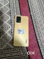 OPPO f19s new condition