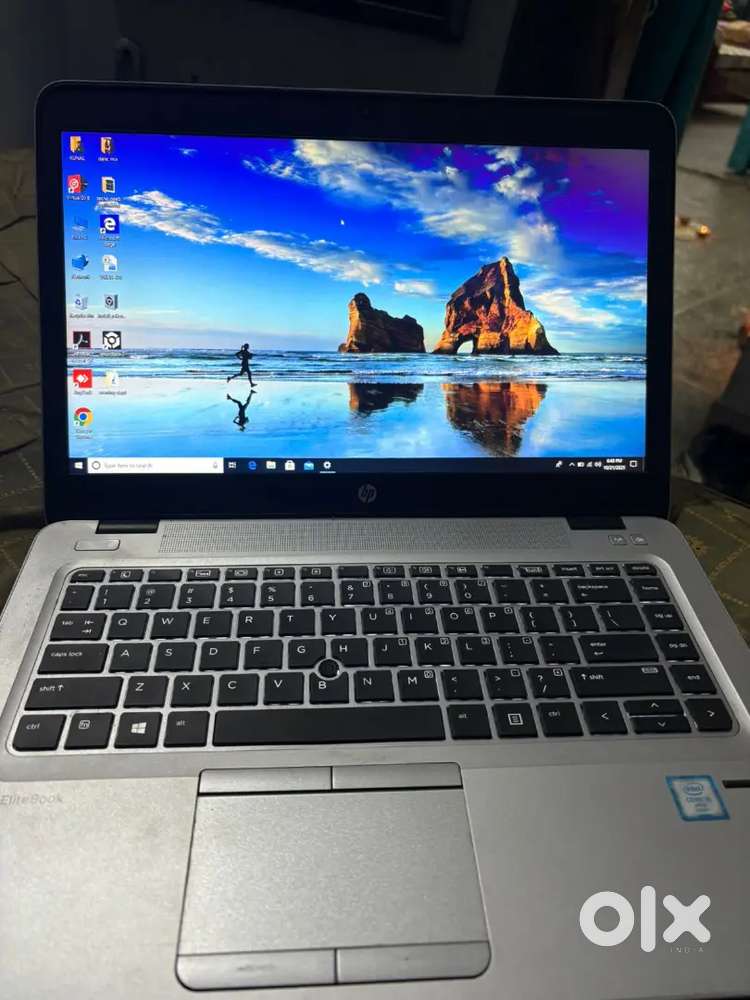 256 ssd 8gb ram i5 processor windows 10