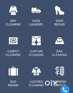 Need a person for pickup and delivery for laundry