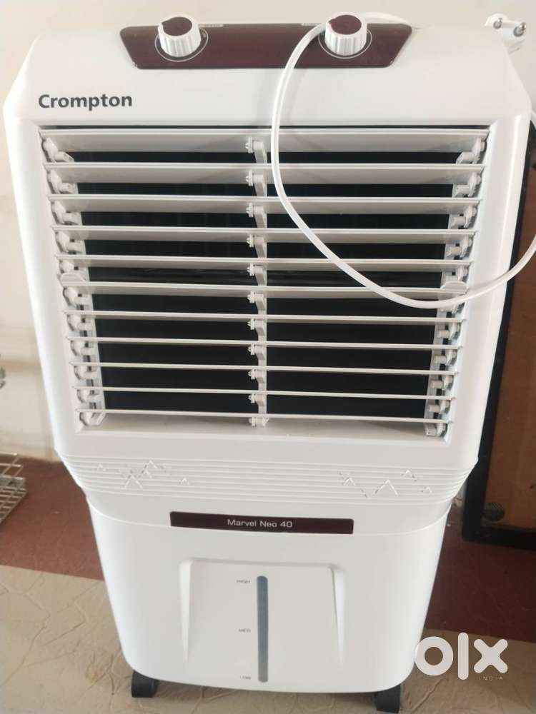 Water cooler suitable for having nasal problem