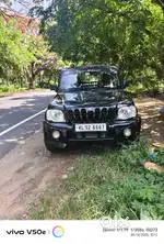 Mahindra Scorpio 2007 sale