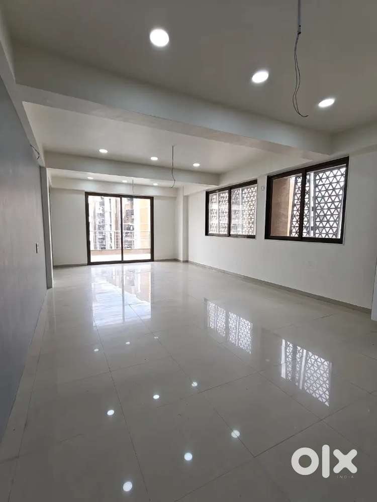 Office with Private Terrace Open Area For Sell