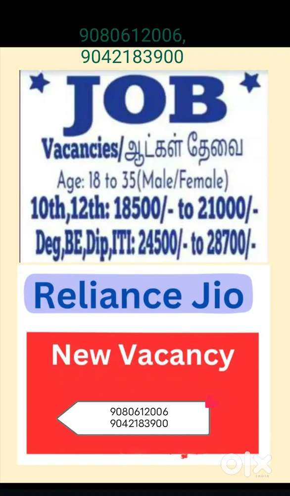 Sales executive