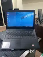 Dell Inspiron 3595, AMD Processor, 8GB Ram