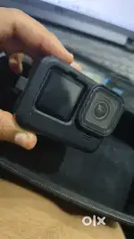 Go pro hero 9