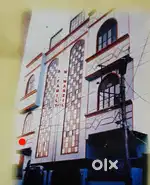 3BHK FLAT ON RAHEN.RS 8.50,000 ONLY 22 MONTHS