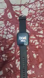 Boat smart watch