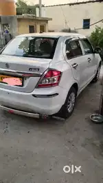 Maruti Suzuki Swift Dzire 2017