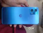 Motorola g 13 h or blue colour h