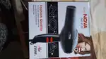 NOVA NV-6130 HAIR DRYER
