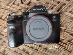 Sony m3 boday bil Box new cmera 14 month warranty