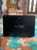Sony Vaio Laptop i3 processor