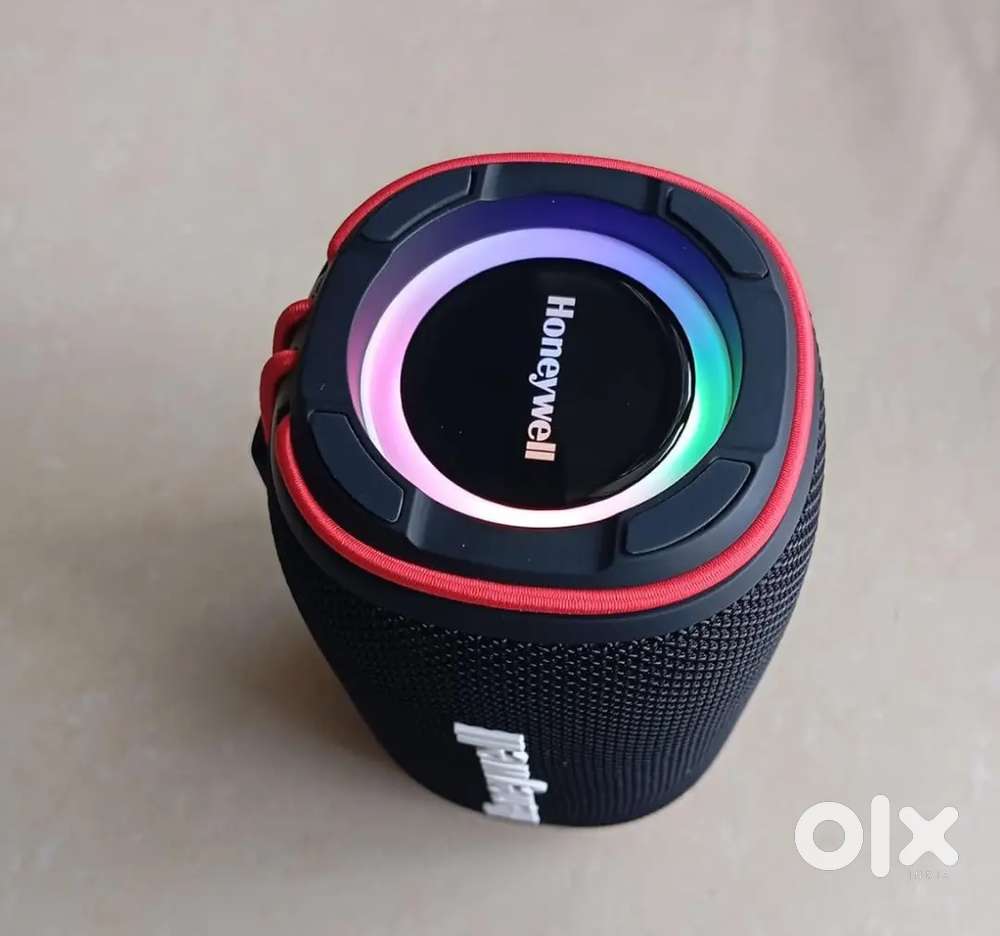 Bluetooth speaker