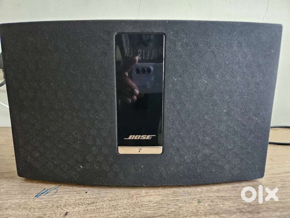 Bose Sound Toch 20 for Sale