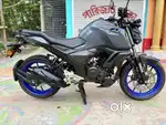 Yamaha fzs v3.0 TOP model ist owner cash purchase dual AbS