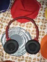 Infinity Headphone