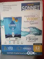 EXCHANGE OFFER aqua sonnet ro water purifier