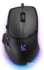 Kreo hawk gaming mouse