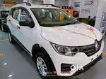 Renault Triber 2023 Petrol 4400 Km Driven