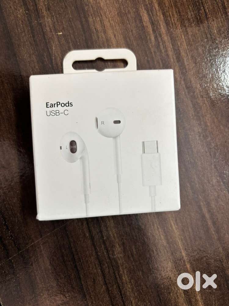 Premium Type c Earphone