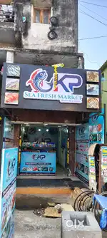 Shop for Lease