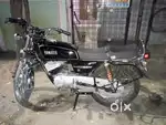 Yamaha RX 135
