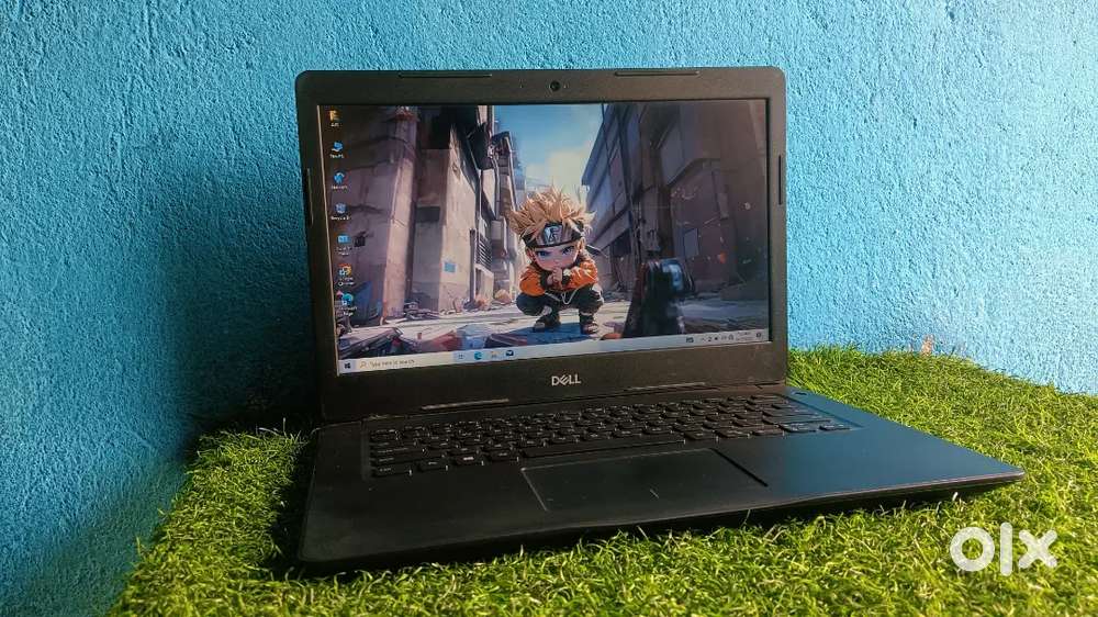 DELL, I7  LAPTOP