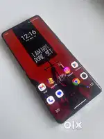 IQOO Z9S PRO -128GB
