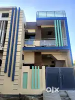 East Facing Independent House For Sale