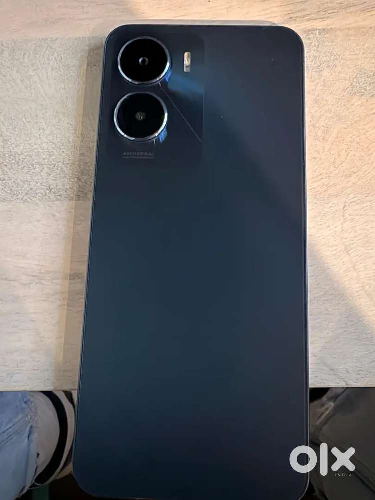 Vivo T2x 5G