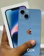 Get this iphone 14 in a good conditio
