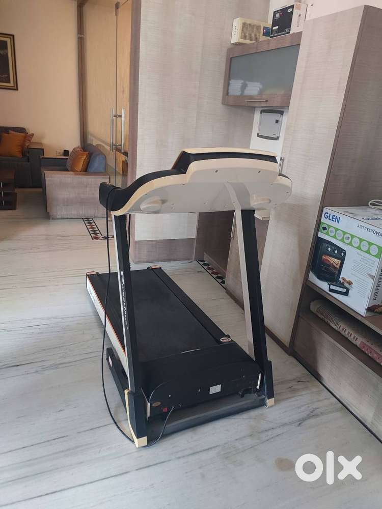 Treadmill.,powermax TDA 150