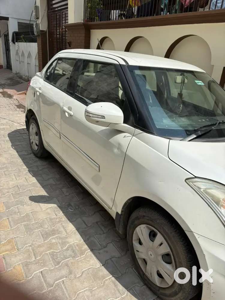 neat nd clean car