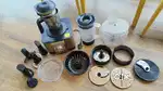 Morphy Richards food processor/ mixture