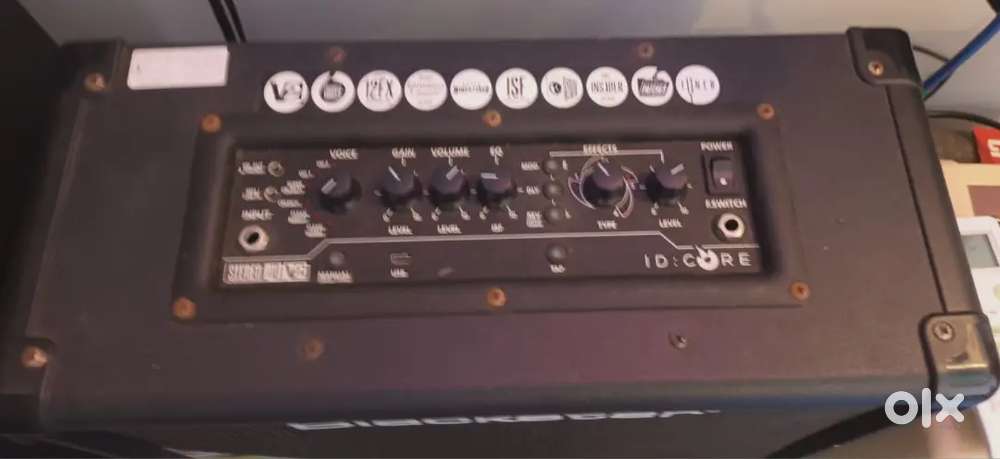 Blackstar ID CORE 40