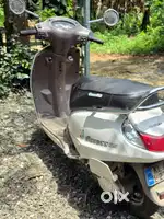 Access 125 limited edition