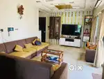 A 1800 SQFT 3Bhk Flat Available For Sale In Kalyani Nagar, Pune.