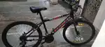 Avon waka waka cycle