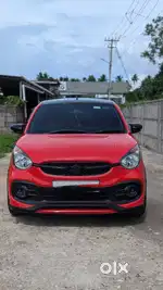 Maruti Suzuki Celerio ZXI, 2022, Petrol